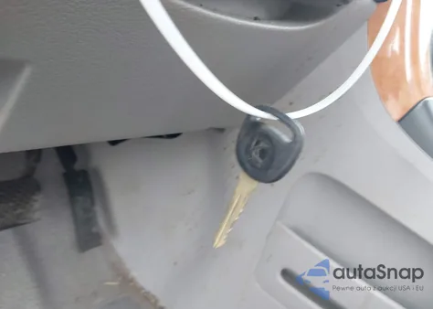 2007 Saturn Vue V6 из США, поврежденный, VIN 5GZCZ53407S848634